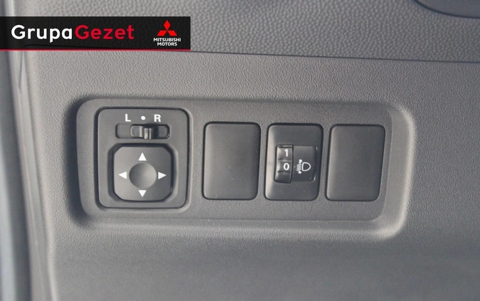 Mitsubishi Space Star cena 73590 przebieg: 5, rok produkcji 2023 z Pińczów małe 121